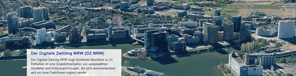 Bild Geoportal-NRW-DZ-NRW
